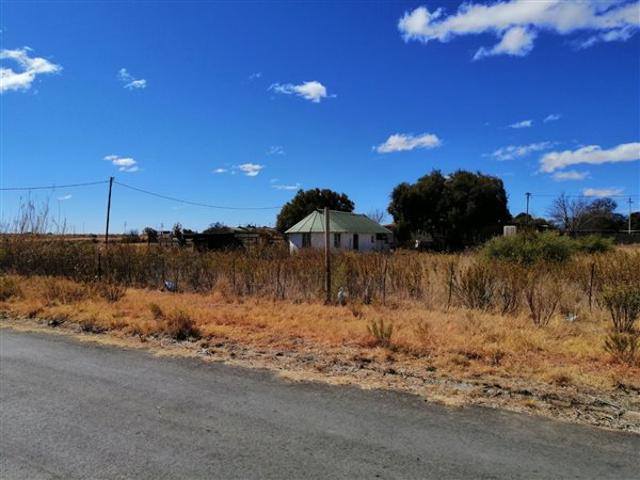 1 Bed House in Ventersburg
