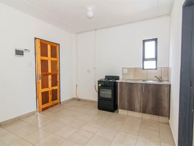 1 Bed House in Witfield