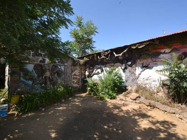 1 Bed House in Allanridge