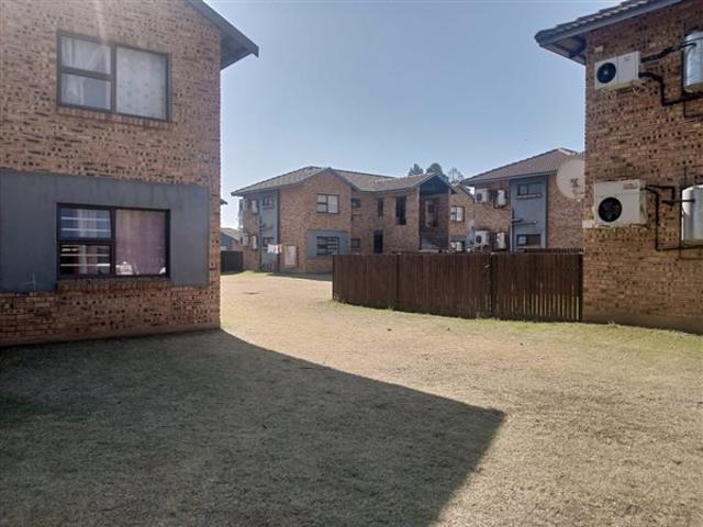 1 Bed House in Comet
