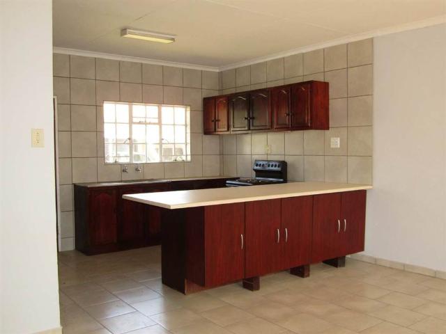 1 Bed House in Helderkruin