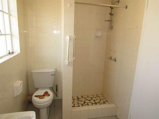 1 Bed House in Helderkruin