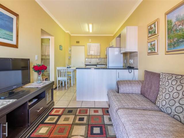 1 Bed House in Homes Haven