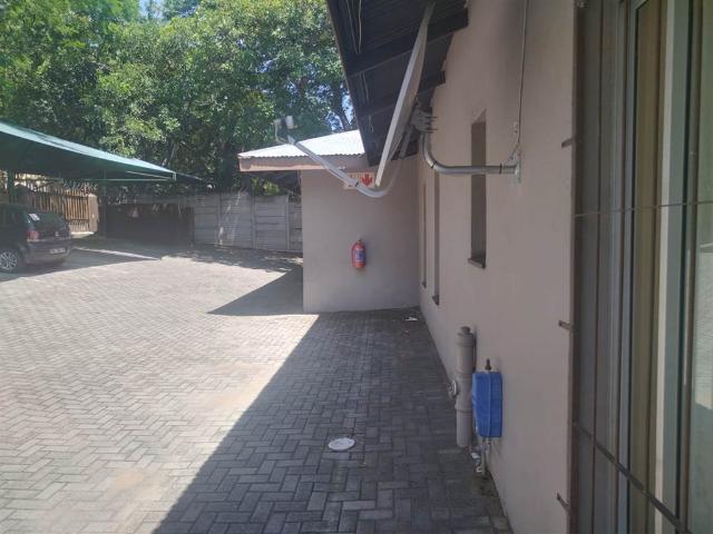 1 Bed House in Nelspruit