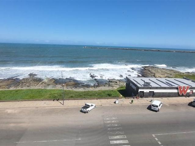 1 Bed House in Quigney