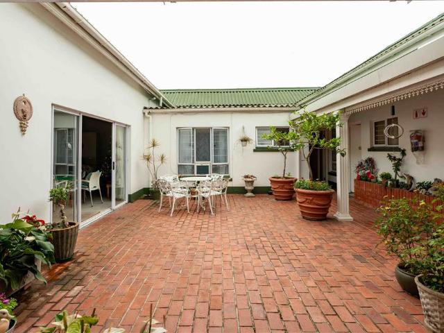 1 Bed House in Scottburgh Central