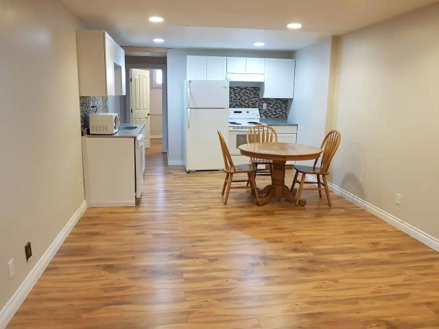 1 Bed in St. Albert Braeside All Utils $150,Partial Furnished