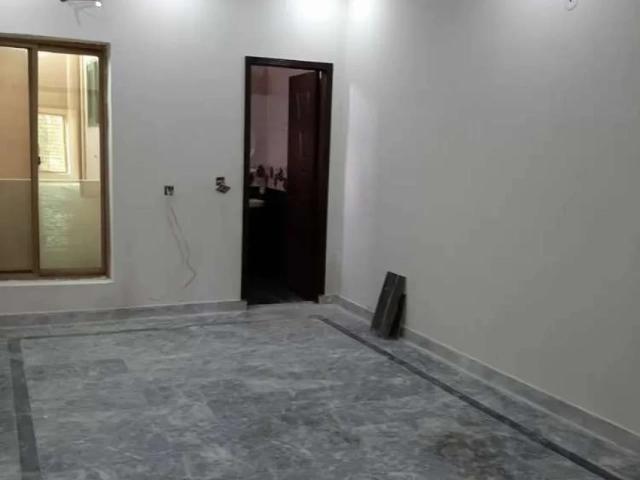 1 bed independent apartment for rent In Pak Arab housing society Lahore Pak Arab Housing Society ID 27675