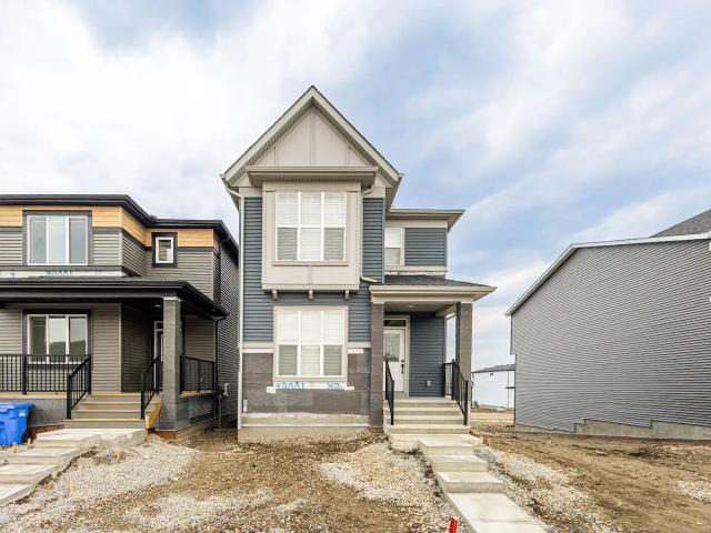 1 BED LEGAL BASEMENT SUITE IN CREEKSTONE