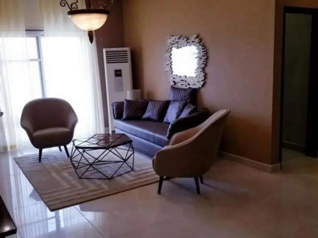 1 bed Lexury Furnish Apartment For Rent Nearby Market Lahore Bahria Town ID 14720