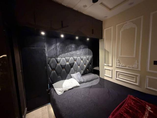 1 Bed Living Brand New Apartment For Sale