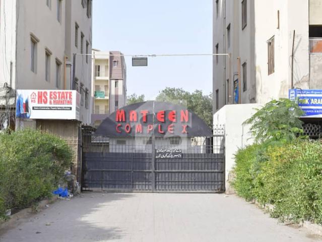 1 Bed Lounge Apartment For Sale | Ready To Move | Opposite FAST University | National Highway