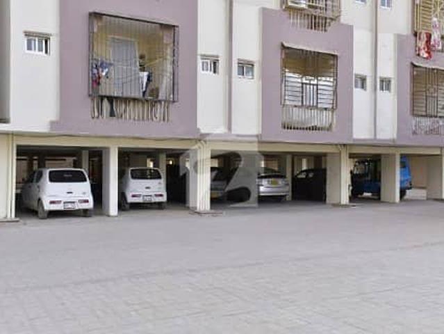 1 Bed Lounge Apartment For Sale | Ready To Move | Opposite FAST University | National Highway