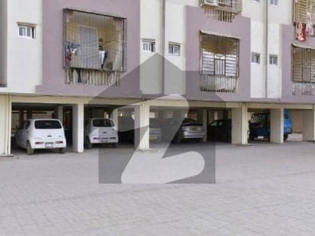 1 Bed Lounge Apartment For Sale | Ready To Move | Opposite FAST University | National Highway