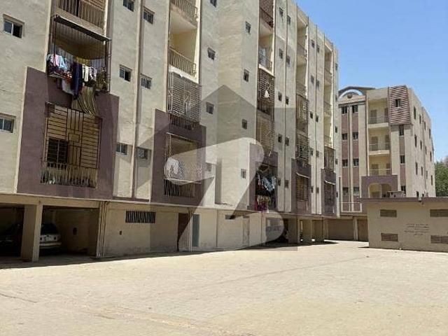 1 Bed Lounge Apartment For Sale | Ready To Move | Opposite FAST University | National Highway