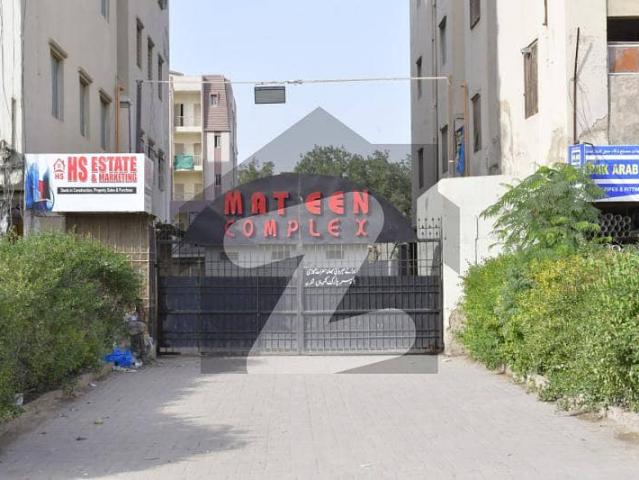 1 Bed Lounge Apartment For Sale | Ready To Move | Opposite FAST University | National Highway
