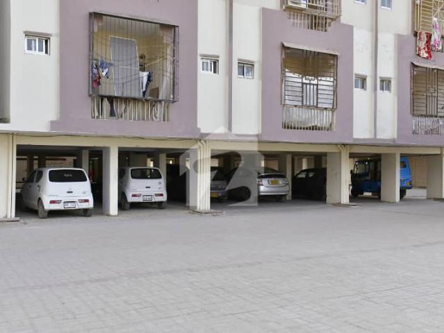 1 Bed Lounge Apartment For Sale | Ready To Move | Opposite FAST University | National Highway