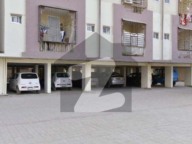 1 Bed Lounge Apartment For Sale | Ready To Move | Opposite FAST University | National Highway