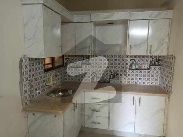 1 Bed Lounge Available For Rent Daniyal Residency