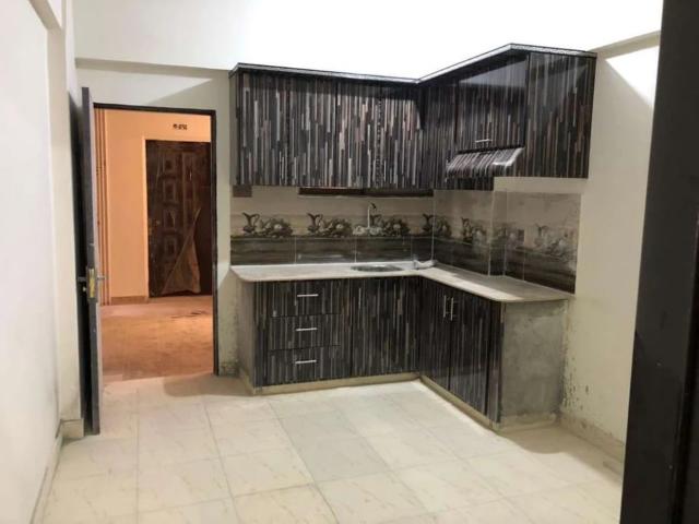 1 Bed Lounge For Rent in new Project Karachi Surjani Town ID 52591