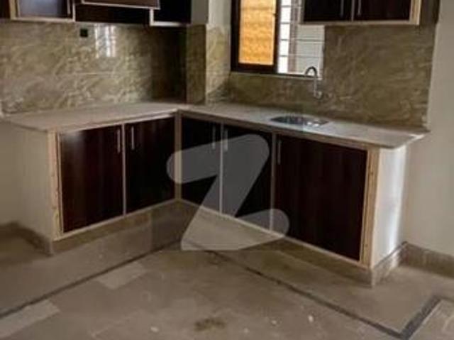1 Bed Lounge Flat Available For Rent Safoora Goth