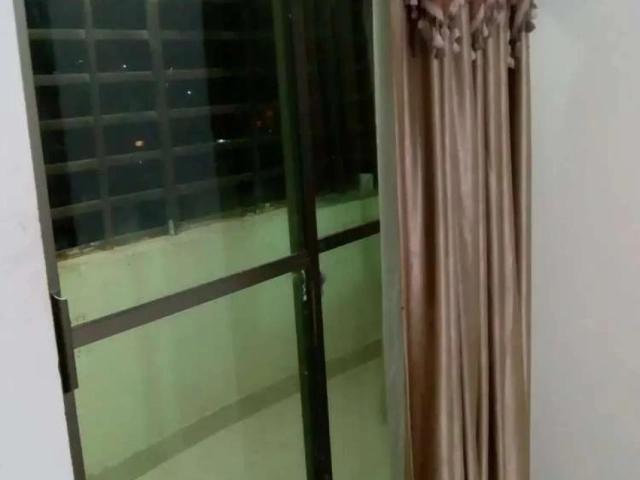 1 Bed Lounge Flat for Sale. Karachi North Nazimabad ID 06180