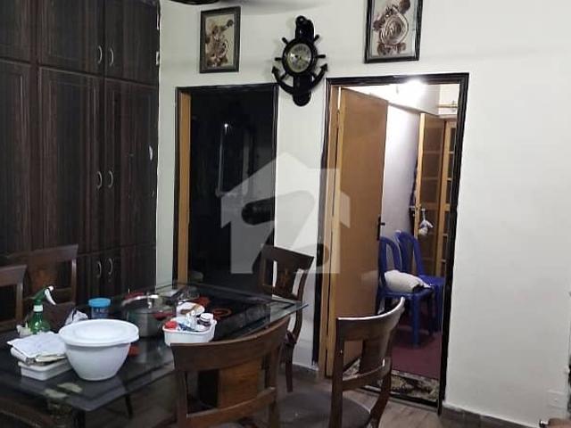 1 bed lounge flat for sale maham tower block 12