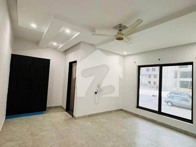 1 Bed Luxury Apartment Available. For Sale In Tower E Zarkon Heights G 15 Islamabad