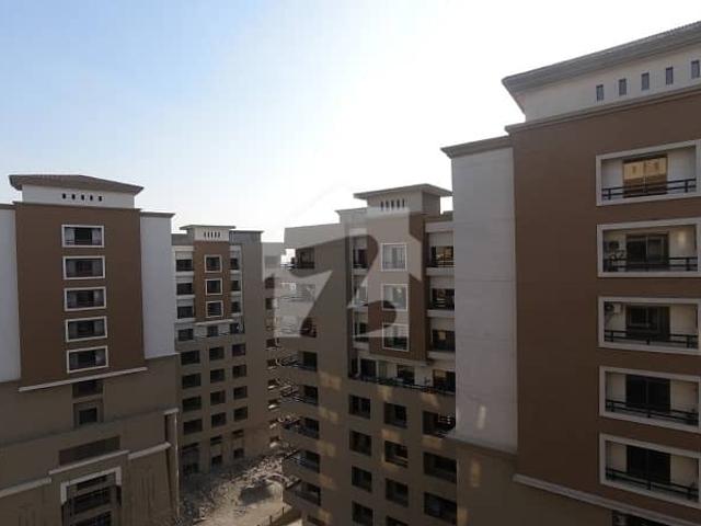 1 Bed Luxury Apartment Available For Sale In Zarkon Heights G 15 Islamabad