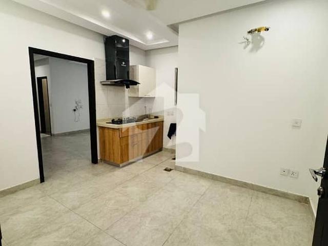 1 Bed Luxury Apartment Available For Sale In Zarkon Heights G 15Islamabad