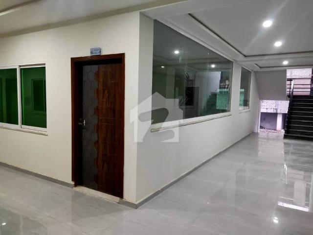 1 Bed Luxury Apartment Available. For Sale In Reliance Gold D 17 Islamabad