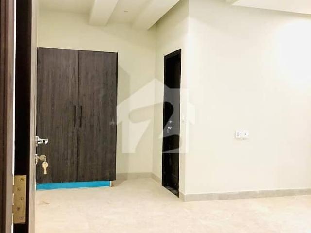 1 Bed Luxury Apartment Available For Rent In Zarkon Heights G 15 Islamabad