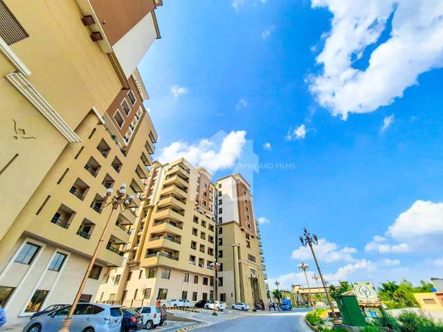1 Bed Luxury Apartment Available For Rent In Zarkon Heights G 15 Islamabad