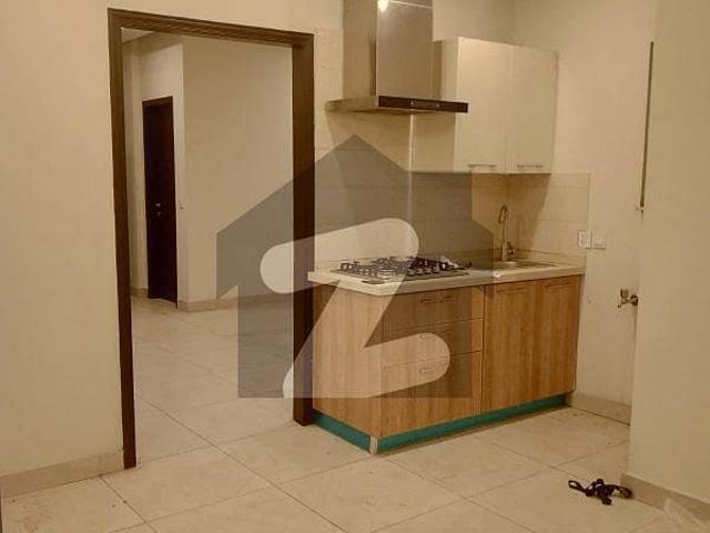 1 Bed Luxury Apartment Available. For Rent in Zarkon Heights G 15 Islamabad