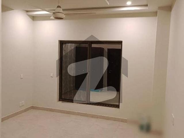 1 Bed Luxury Apartment Available. For Rent in Zarkon Heights G 15 Islamabad