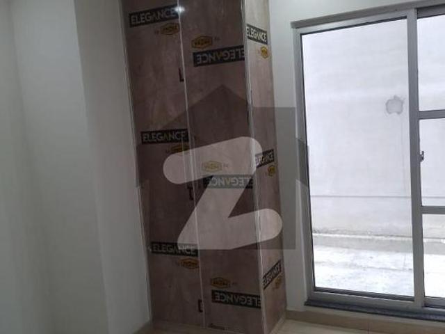 1 Bed Luxury Apartment Available For Rent In Gulberg