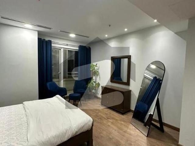 1 Bed Luxury Apartment Available in Penta Square | DHA Phase 5 Lahore Penta Square By DHA Lahore