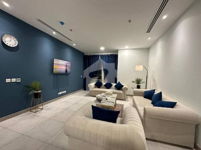 1 Bed Luxury Apartment Available in Penta Square | DHA Phase 5 Lahore