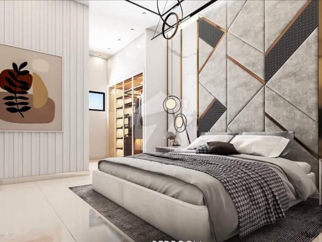 1 Bed Luxury Apartment Available On Prime Location In DHA 2