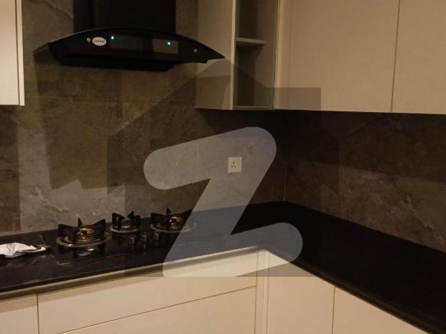 1 Bed Luxury Apartment for Rent in Defance Raya, Lahore Defence Raya