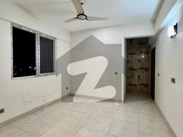 1 Bed Luxury Apartment For Rent In Defense Residency Alguriar Giga DHA Defence Phase 2