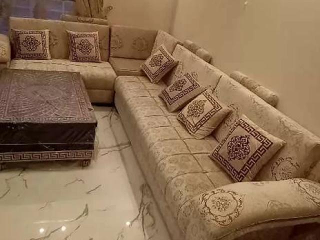 1 Bed luxury Fully Furnished brand new Apartmin For Rent Lahore Bahria Town ID 20242