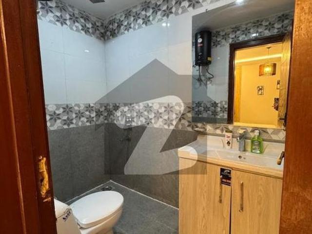 1 Bed Luxury Furnished Available For Rent Gulberg Green Gulberg Greens