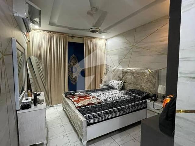1 bed luxury furnished apartment available for rent