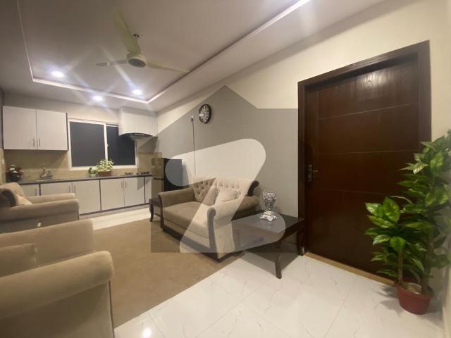 1 bed luxury furnished apartment available for rent in icon 2 c block gulberg greens islamabad gulberg icon 2