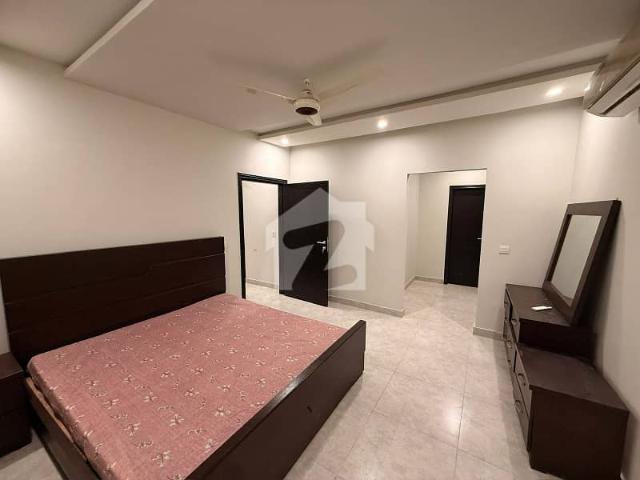 1 Bed Luxury Furnished Apartment for Rent | Zarkon Heights | Islamabad