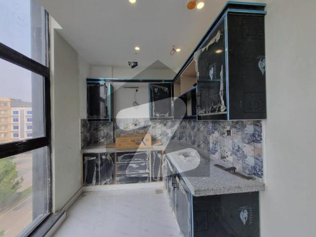 1 bed non fur apartment for rent bahria town lahore bahria town sector b