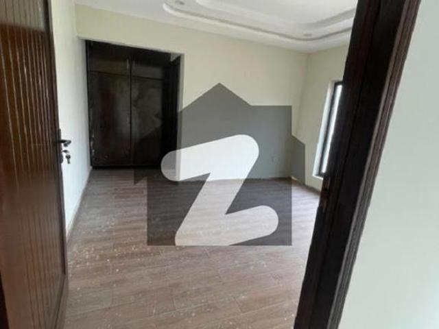 1 Bed Non Furnished Apartment Ultra Luxury For Rent Sector C Bahria Town Lahore Bahria Town Sector C