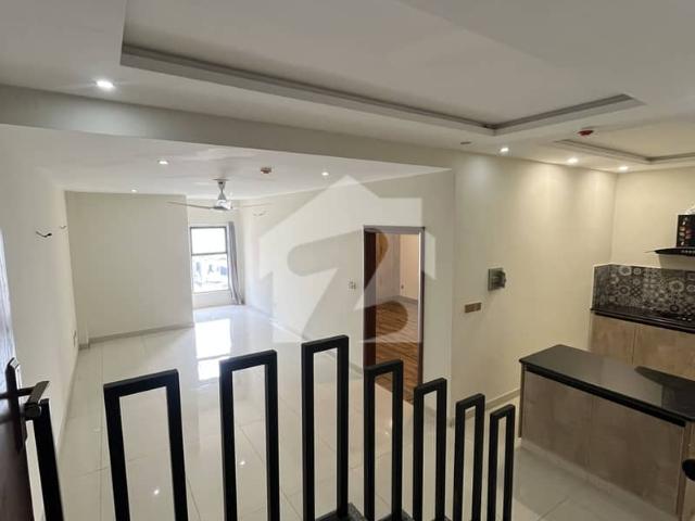 1 Bed Non Furnished Apartment Available for Rent