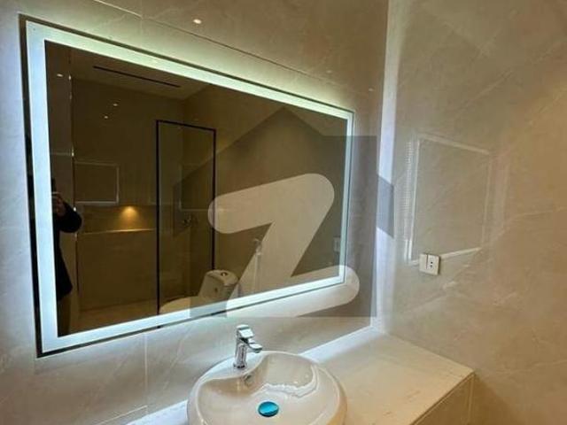 1 Bed Non Furnished Apartment Available For Rent Bahria Town Sector C